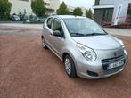 Suzuki alto AIRCO 113391 km garantie 1 an, Auto's, Suzuki, Voorwielaandrijving, Stof, 50 kW, Zwart