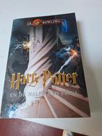 Harry Potter en de halfbloed prins, Enlèvement ou Envoi