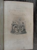 galerie des femmes de shakespeare, Boeken, Ophalen of Verzenden, Gelezen