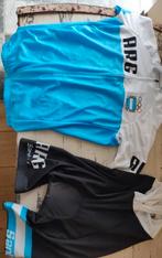 Zomeroutfit Argentina. Maat S-M. Zo goed als nieuw., Ophalen of Verzenden, Zo goed als nieuw, S