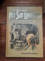 Het slot Loevenstein., Boeken, JF Oltmans, Ophalen of Verzenden, Zo goed als nieuw, Voor 1940