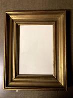 Lijst voor schilderij of kunstwerk, Enlèvement