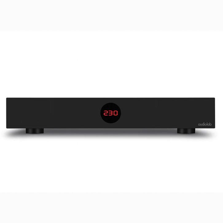 Audiolab | DC Block 6 | Netstroomfilter | Zwart, Audio, Tv en Foto, Overige Audio, Tv en Foto