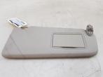 ZONNEKLEP Ford S-Max (GBW) (|1880327|3M51R04100AJ34X1|), Gebruikt, Ford
