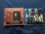 3 cdbox Freddie Mercury solo + gratis maxicdsingle Barcelona, Ophalen of Verzenden, 1980 tot 2000, Gebruikt, Boxset