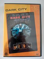 Dvd Dark City met Keifer Sutherland (Actiefilm/SF) ZELDZAAM, Ophalen of Verzenden, Zo goed als nieuw