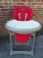 Kindereetstoel Pericles - GRATIS, Kinderen en Baby's, Kinderstoelen, Ophalen, Gebruikt