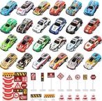 Mini voitures de course de 30 pièces LIVRAISON RAPIDE ET GRA