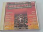 Tour of Duty 2 cd album, Cd's en Dvd's, 1960 tot 1980, Gebruikt, Ophalen of Verzenden