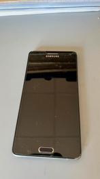 Smartphone Samsung Galaxy A5 – SM-A500FU – Goede staat, Telecommunicatie, Mobiele telefoons | Samsung, Gebruikt, Zwart, Touchscreen