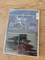 Map pilot 2021 /2022 Garmin Mercedes Benz, Ophalen of Verzenden, Nieuw