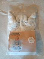 Verkleinkussen eetstoel, Ophalen