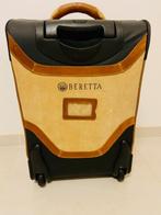 Trolley Beretta article de collection neuf, cuir, marron, 35 à 45 cm, 50 à 60 cm, Cuir, Enlèvement ou Envoi