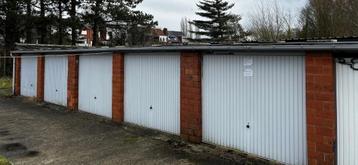 Garagebox te huur, Immo, Garages en Parkeerplaatsen, Antwerpen (stad)