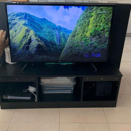 LG WebOS TV UHD610V – 43 inch Ultra HD, Audio, Tv en Foto, Versterkers en Ontvangers, Ophalen