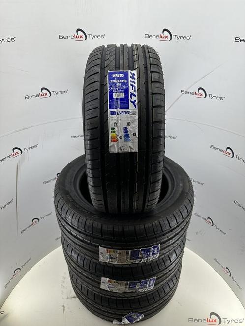 NIEUW 225/50R16 92V Hifly 225/50 R16 225/50/16 2255016, Auto-onderdelen, Banden en Velgen, Band(en), Zomerbanden, 16 inch, 225 mm