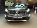 Kia Sorento 2.2 CRDi 4AWD Pla* 7pl* FULL OPTIE* PERFECT, Auto's, Kia, Automaat, 174 g/km, https://public.car-pass.be/vhr/2fd3e5e3-c56a-407f-973a-a4e885a44e21