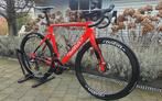 Wilier Cento 10 SL Ultegra DI2 12 pièces + carbone roues, Gevl, Gevl, Comme neuf, Enlèvement