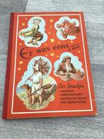 Oud sprookjesboek., Boeken, Gelezen, Ophalen of Verzenden