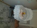 Baby wieg, Kinderen en Baby's, Babywiegjes en Ledikanten, Ophalen, Gebruikt, Wieg