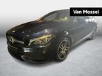 Mercedes-Benz CLA-klasse Shooting Brake 180 d Business Solut, Auto's, Voorwielaandrijving, Gebruikt, Euro 6, 4 cilinders