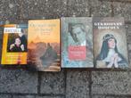 Verschillende boeken, Boeken, Streekboeken en Streekromans, Ophalen, Zo goed als nieuw