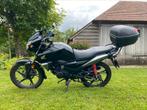 Honda Cb125f 2022, Particulier