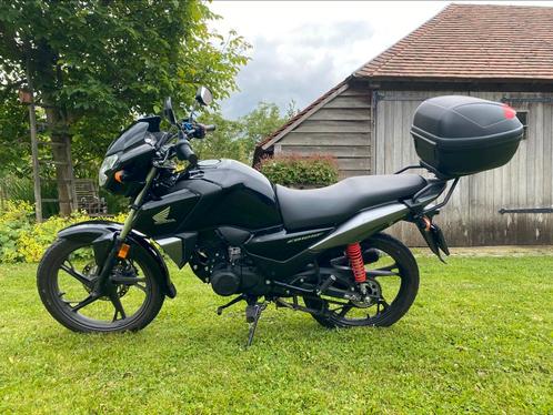 Honda Cb125f 2022, Motoren, Motoren | Honda, Particulier, Ophalen