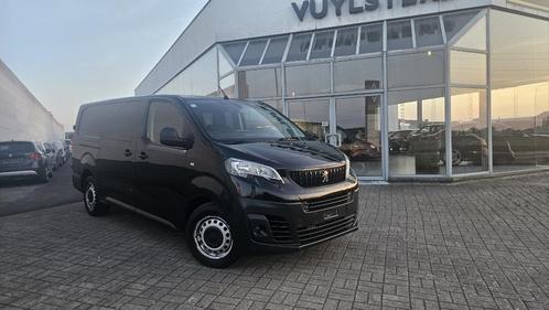 Peugeot Expert 2.0HDI 106kw Euro 6d inclusief BTW Bouwjaar 0, Auto's, Peugeot, Bedrijf, Expert Combi, Achteruitrijcamera, Airconditioning