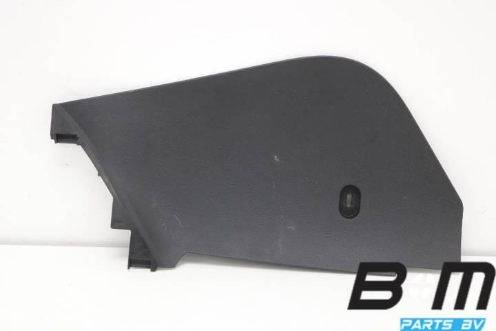 Middenconsole afdekking links VW Beetle 5C 5C1863045B, Auto-onderdelen, Interieur en Bekleding, Gebruikt