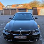 Bmw G20 330i, Auto's, BMW, Automaat, Zwart, Bedrijf, Berline