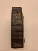 Volksmisboek en vesperale - Missaal, Ophalen