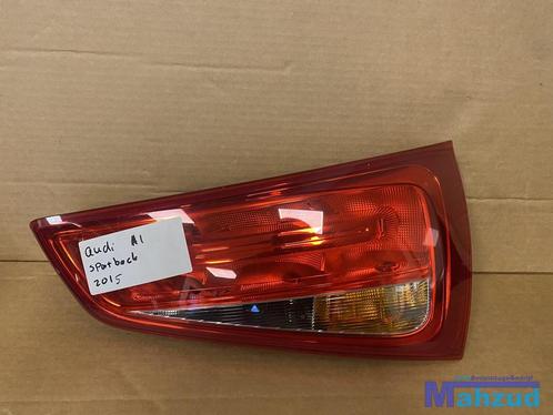AUDI A1 Sportback Rechts achterlicht 2011-2018, Auto-onderdelen, Verlichting, Audi, Gebruikt
