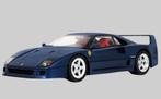 Ferrari F40 GT Esprit, Hobby & Loisirs créatifs, Autres marques, Voiture, Enlèvement ou Envoi, Neuf