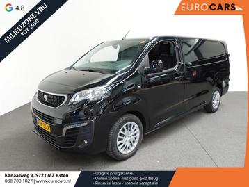 Peugeot Expert 145pk L3 Automaat Airco Cruise Navi Trekhaak  beschikbaar voor biedingen