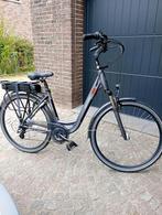Oxford elektrische fiets, slechts 348km, Fietsen en Brommers, Elektrische fietsen, Ophalen, Zo goed als nieuw