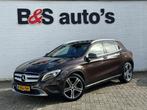 Mercedes-Benz GLA 200 Automaat afn Trekhaak Camera Cruise Le, Auto's, Te koop, Emergency brake assist, 138 g/km, Bedrijf