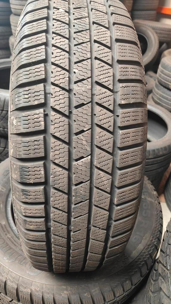 215/65r16 continental 2156516 215/65/r16 2156516 215/65 r16, Auto diversen, Autosport-onderdelen, Zo goed als nieuw, Ophalen of Verzenden