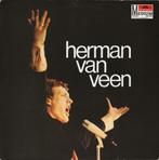 HERMA VAN VEEN * LP, Cd's en Dvd's, Ophalen of Verzenden, 12 inch, Levenslied of Smartlap