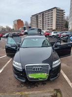 Audi A6 Break 2000 TDI, Autos, Audi, Cuir, Euro 5, Achat, Particulier