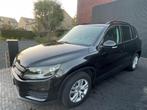 VW Tiguan 2016  92kw/125pk, Voorwielaandrijving, Stof, 4 cilinders, 149 g/km