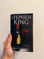 Stephen King - IT (boek), Boeken, Ophalen, Gelezen, Stephen King