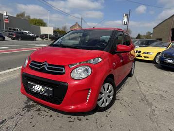 Citroën C1 PRET A IMMATRICULER ‼️ (bj 2015) beschikbaar voor biedingen