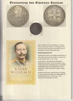 Eisernen Kreuzes compilatie, Verzenden, Overige soorten, Embleem of Badge
