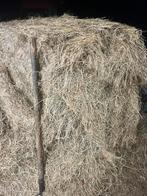 Droog hooi 300 kg gewikeld, Dieren en Toebehoren, Dierenvoeding, Ophalen