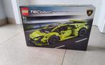 LEGO TECHNIC voiture, Enlèvement, Comme neuf, Lego