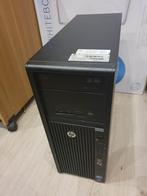 Computer HP Z420, Hp, Intel Xeon, 64 GB of meer, Ophalen of Verzenden