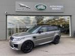 Range rover sport 2020, Auto's, Land Rover, Euro 6, Bruin, Diesel, Particulier