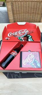 Coca cola verzamel object 1999, Ophalen of Verzenden