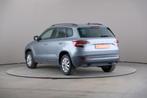 (1XCE095) Skoda Karoq, Autos, Skoda, SUV ou Tout-terrain, 5 places, Tissu, Carnet d'entretien